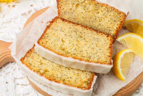 Lemon Poppyseed Nutraphoria
