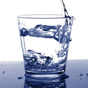 Water In A Glass Nutraphoria