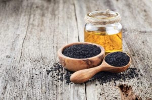 Black Seed Oil Nutraphoria