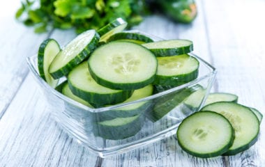 Fermented Cucumbers Nutraphoria