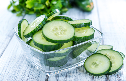 Fermented Cucumbers Nutraphoria