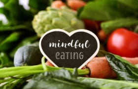 Mindful Eating Nutraphoria