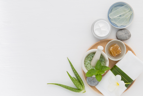 Holistic Beauty Nutraphoria