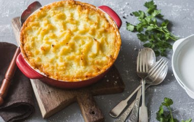 Shepherds Pie Nutraphoria