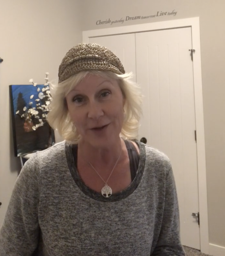 Annette P