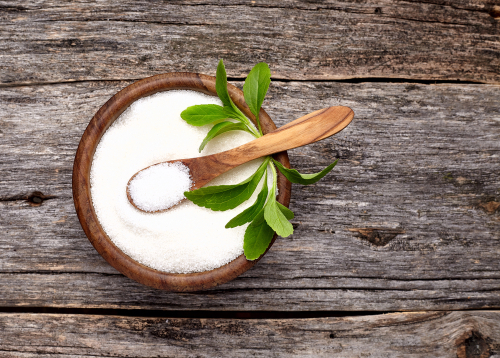 Sugar Alternatives Nutraphoria