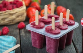 Healthy Popsicles Nutraphoria