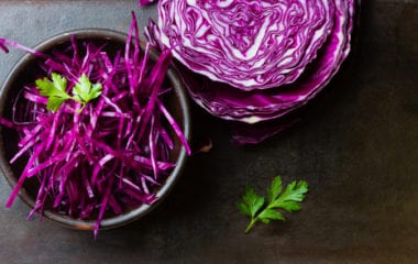 Red Cabbage Nutraphoria