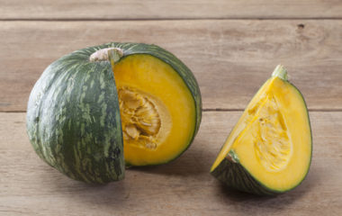 Kabocha Squash Nutraphoria