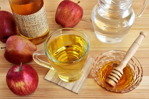 Fire Cider Fusion Nutraphoria