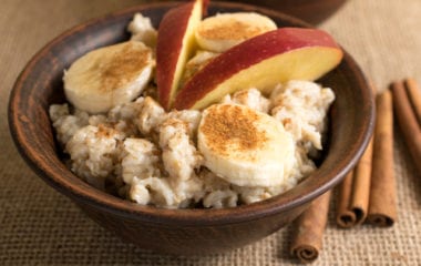 Banana Oatmeal Recipe Nutraphoria