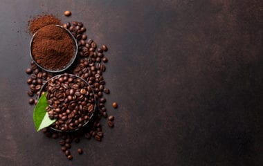 Spiced Coffee Recipe Nutraphoria