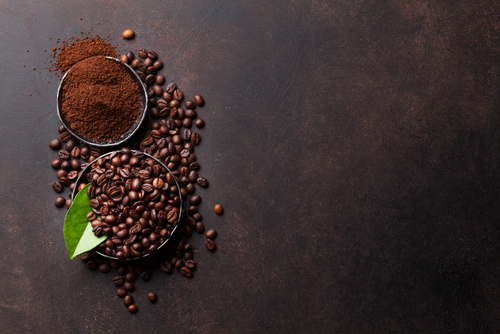 Spiced Coffee Recipe Nutraphoria