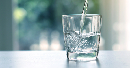 Choosing to Hydrate Nutraphoria
