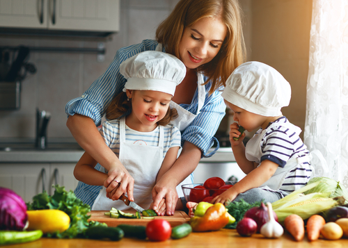 Planning for Success Nutraphoria