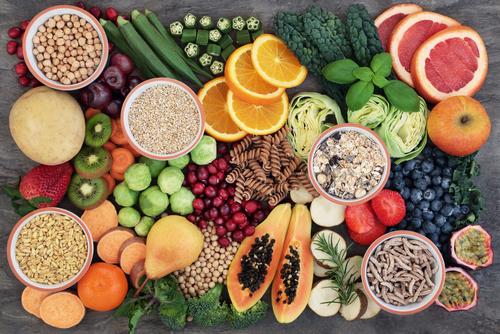 Fibre Hacks Nutraphoria