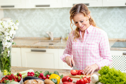 Meal Prep Nutraphoria