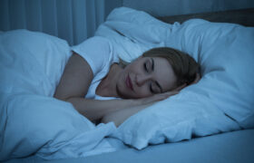 Tips For A Better Nights Sleep Nutraphoria