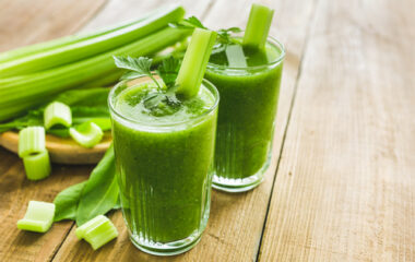 Benefits of Celery Nutraphoria