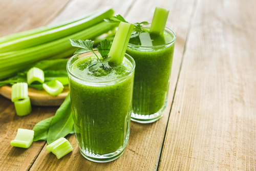 Benefits of Celery Nutraphoria