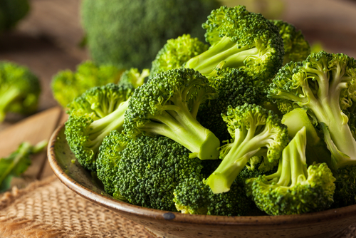 Broccoli Pasta Nutraphoria
