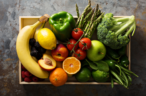 Tips for Buying Organic Nutraphoria