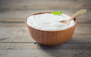 Greek Yogurt Recipes Nutraphoria