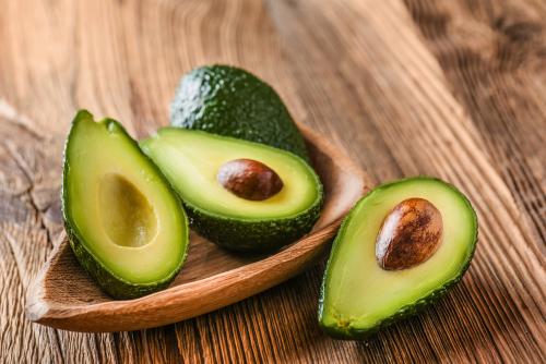 Benefits of Avocados Nutraphoria
