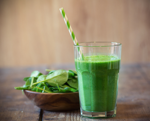 Superfood Smoothie Nutraphoria