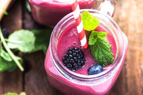 Everyday Smoothie Nutraphoria