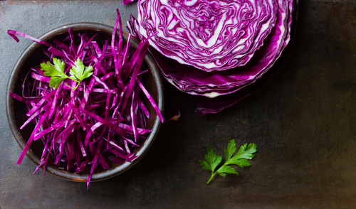 Detox Salad Nutraphoria