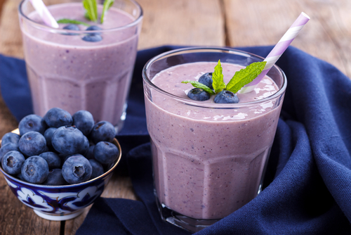 Toddler Approved Smoothie Nutraphoria