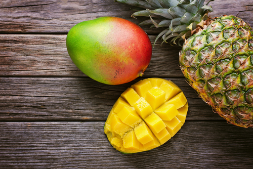 Tips For Buying "Exotic" Fruit Nutraphoria