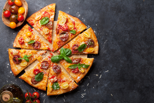 Friday Night Pizza Nutraphoria