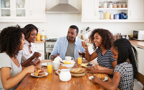Emotional Eating: What You Need To Know Nutraphoria