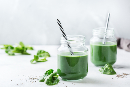 Super Anti-Inflammatory Smoothie
