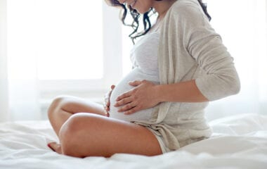 5 Tips for a Healthy Pregnancy
