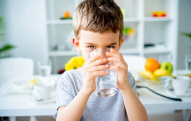 Are You Drinking Enough Water? Nutraphoria