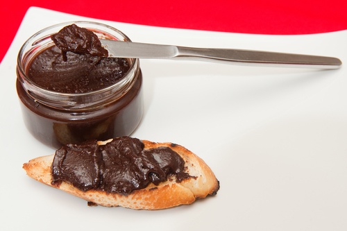 Chocolate Sunflower Spread