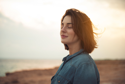 5 Ways to Reduce Stress