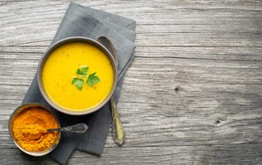 Instant Pot Anti-Inflammatory Soup