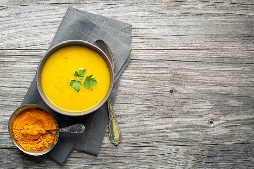 Instant Pot Anti-Inflammatory Soup
