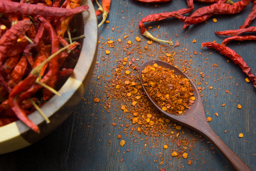 Benefits of Cayenne Pepper