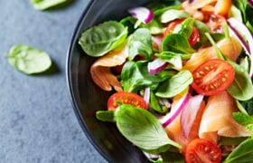 4 Tips to a Healthier Diet