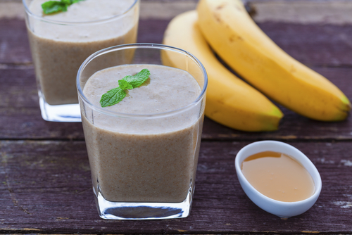 Your New Favourite Superfood Smoothie
