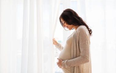 5 Ways to Have a Healthier Pregnancy