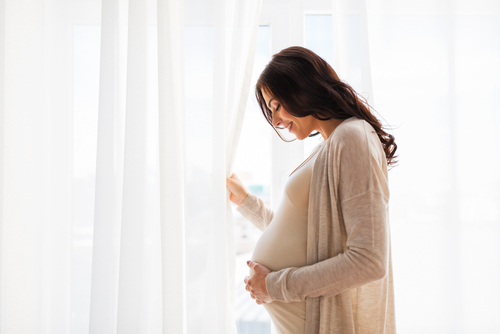 5 Ways to Have a Healthier Pregnancy