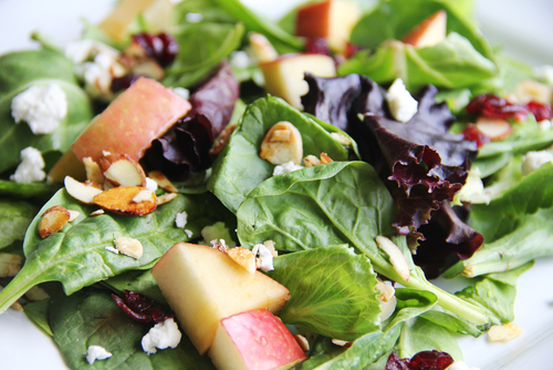 Spring Salad