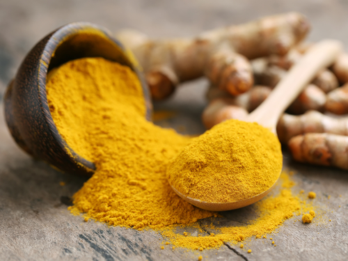 5 Ways to Use Turmeric Daily