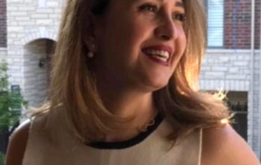 Lina Hamad